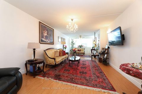 Photo 4 at 1402 - 3303 Don Mills Road, Don Valley Village, Toronto