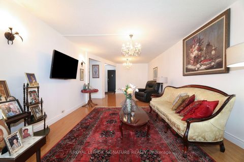 Photo 5 at 1402 - 3303 Don Mills Road, Don Valley Village, Toronto