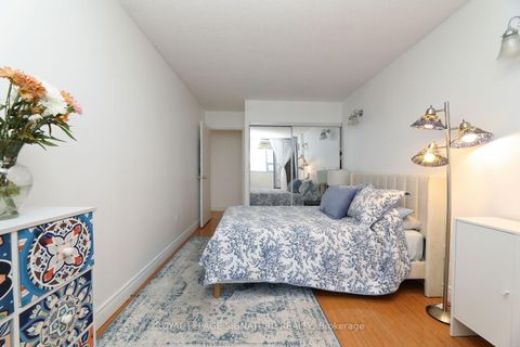 Photo 6 at 1402 - 3303 Don Mills Road, Don Valley Village, Toronto