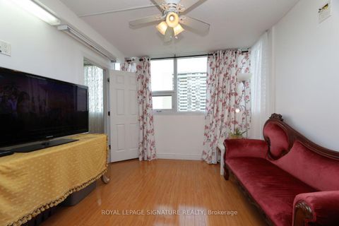 Photo 8 at 1402 - 3303 Don Mills Road, Don Valley Village, Toronto