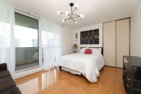 Photo 10 at 1402 - 3303 Don Mills Road, Don Valley Village, Toronto