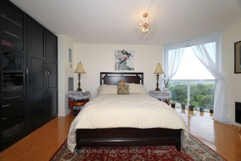 Photo 11 at 1402 - 3303 Don Mills Road, Don Valley Village, Toronto