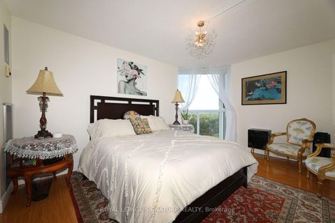 Photo 12 at 1402 - 3303 Don Mills Road, Don Valley Village, Toronto