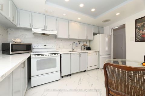 Photo 14 at 1402 - 3303 Don Mills Road, Don Valley Village, Toronto