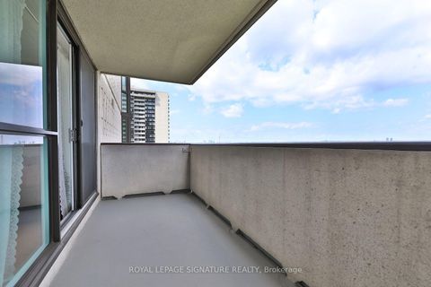 Photo 16 at 1402 - 3303 Don Mills Road, Don Valley Village, Toronto