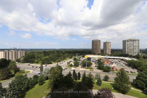 Photo 17 at 1402 - 3303 Don Mills Road, Don Valley Village, Toronto