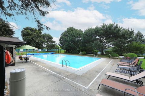 Photo 19 at 1402 - 3303 Don Mills Road, Don Valley Village, Toronto