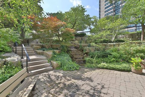 Photo 22 at 1402 - 3303 Don Mills Road, Don Valley Village, Toronto