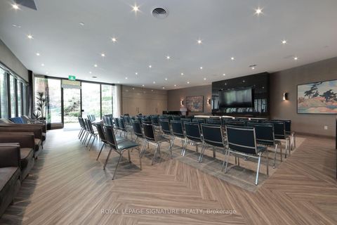 Photo 23 at 1402 - 3303 Don Mills Road, Don Valley Village, Toronto