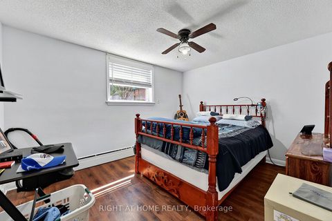Photo 9 at 137 Vancouver Street, Codrington, Barrie