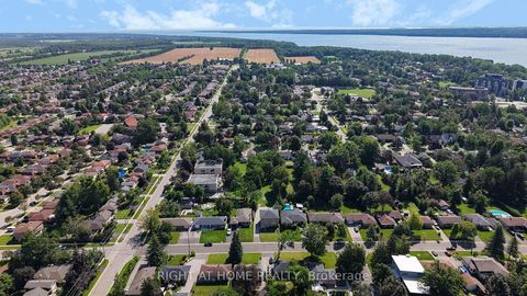 Photo 44 at 137 Vancouver Street, Codrington, Barrie