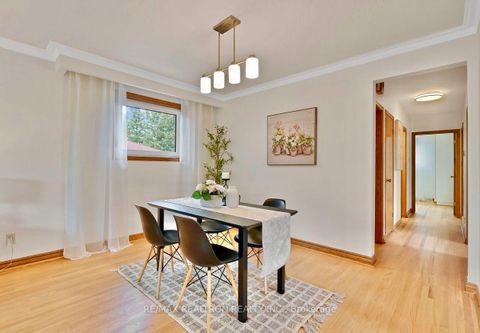 Photo 8 at 421 Brimorton Drive, Woburn, Toronto