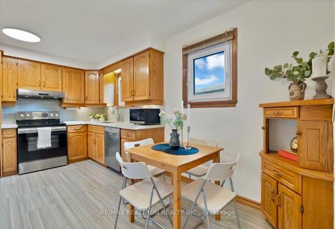 Photo 9 at 421 Brimorton Drive, Woburn, Toronto