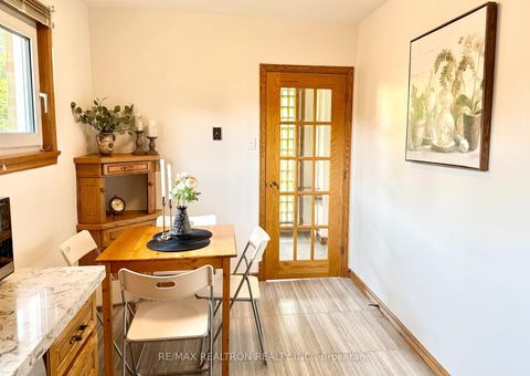 Photo 11 at 421 Brimorton Drive, Woburn, Toronto