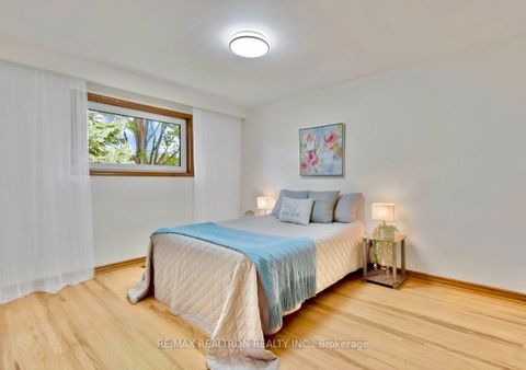 Photo 13 at 421 Brimorton Drive, Woburn, Toronto