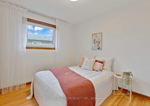 Photo 15 at 421 Brimorton Drive, Woburn, Toronto