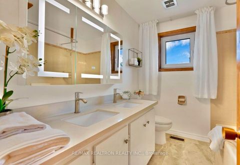 Photo 16 at 421 Brimorton Drive, Woburn, Toronto