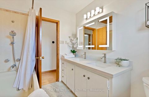 Photo 17 at 421 Brimorton Drive, Woburn, Toronto