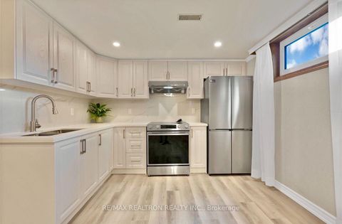 Photo 18 at 421 Brimorton Drive, Woburn, Toronto