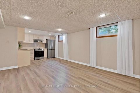 Photo 19 at 421 Brimorton Drive, Woburn, Toronto