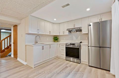 Photo 20 at 421 Brimorton Drive, Woburn, Toronto