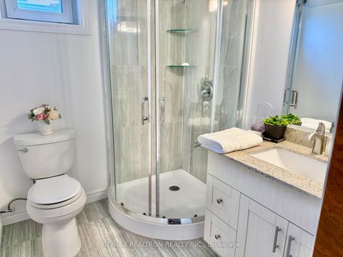 Photo 21 at 421 Brimorton Drive, Woburn, Toronto