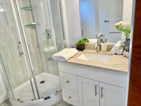Photo 22 at 421 Brimorton Drive, Woburn, Toronto