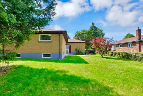 Photo 24 at 421 Brimorton Drive, Woburn, Toronto