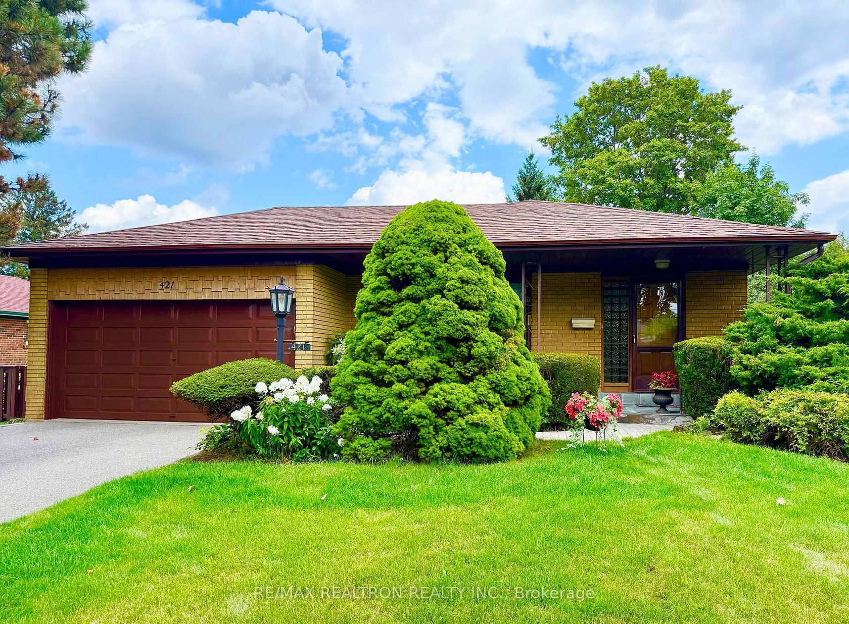 421 Brimorton Drive, Woburn, Toronto 