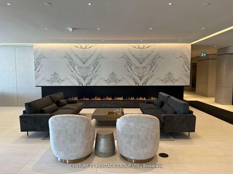 Photo 5 at 3504 - 30 Upper Mall Way, Brownridge, Vaughan