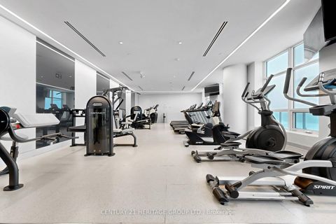 Photo 34 at 3504 - 30 Upper Mall Way, Brownridge, Vaughan
