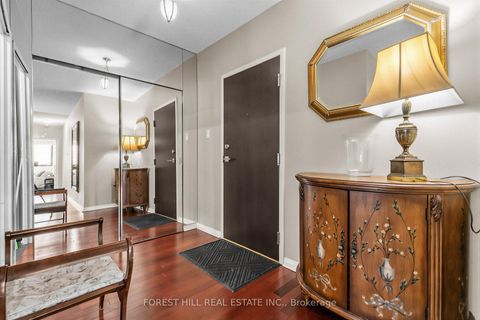 Photo 1 at PH01 - 15 Mcmurrich Street, Annex, Toronto
