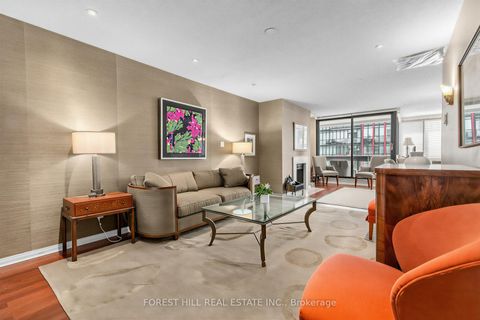 Photo 4 at PH01 - 15 Mcmurrich Street, Annex, Toronto
