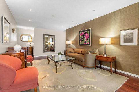 Photo 5 at PH01 - 15 Mcmurrich Street, Annex, Toronto