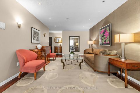 Photo 6 at PH01 - 15 Mcmurrich Street, Annex, Toronto