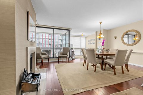 Photo 8 at PH01 - 15 Mcmurrich Street, Annex, Toronto
