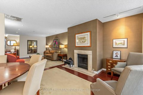 Photo 9 at PH01 - 15 Mcmurrich Street, Annex, Toronto