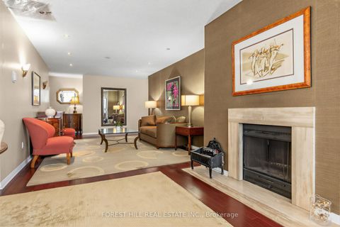 Photo 10 at PH01 - 15 Mcmurrich Street, Annex, Toronto