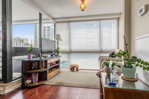 Photo 11 at PH01 - 15 Mcmurrich Street, Annex, Toronto