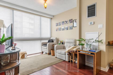 Photo 12 at PH01 - 15 Mcmurrich Street, Annex, Toronto