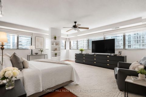 Photo 19 at PH01 - 15 Mcmurrich Street, Annex, Toronto