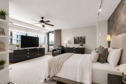 Photo 20 at PH01 - 15 Mcmurrich Street, Annex, Toronto