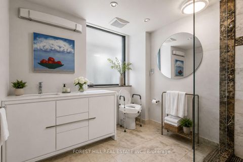 Photo 21 at PH01 - 15 Mcmurrich Street, Annex, Toronto