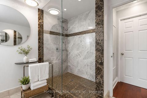 Photo 22 at PH01 - 15 Mcmurrich Street, Annex, Toronto