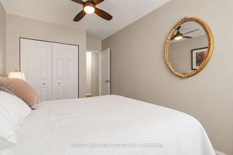 Photo 24 at PH01 - 15 Mcmurrich Street, Annex, Toronto