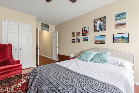 Photo 25 at PH01 - 15 Mcmurrich Street, Annex, Toronto