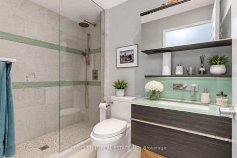 Photo 27 at PH01 - 15 Mcmurrich Street, Annex, Toronto