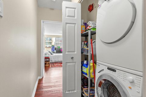 Photo 28 at PH01 - 15 Mcmurrich Street, Annex, Toronto