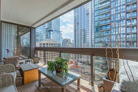 Photo 29 at PH01 - 15 Mcmurrich Street, Annex, Toronto