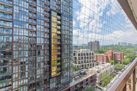 Photo 30 at PH01 - 15 Mcmurrich Street, Annex, Toronto